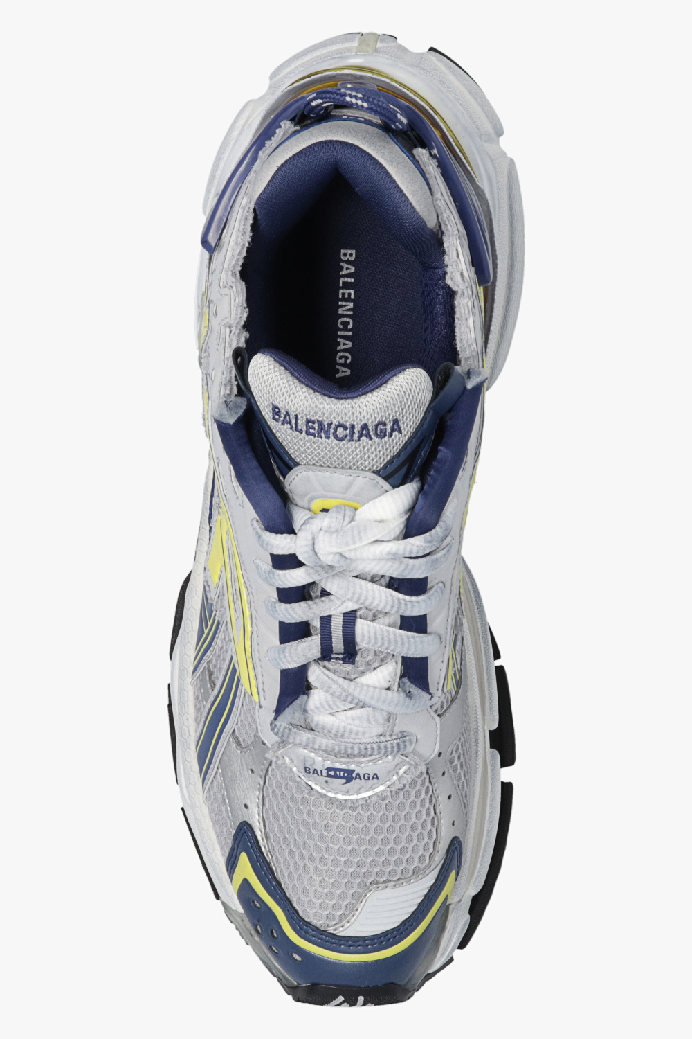 彩色'Runner' sneakers Balenciaga - Adidas Terrex Agravic Flow Gore